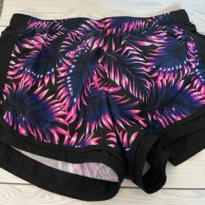 Athletic Shorts